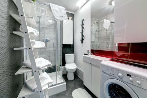 Prime Apartments - Lazurowa Przysta? II