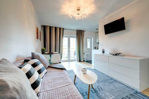 Prime Apartments - Lazurowa Przysta? II