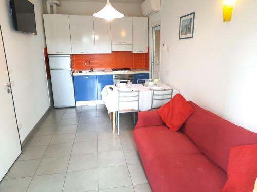 Apartamento Residence El Patio