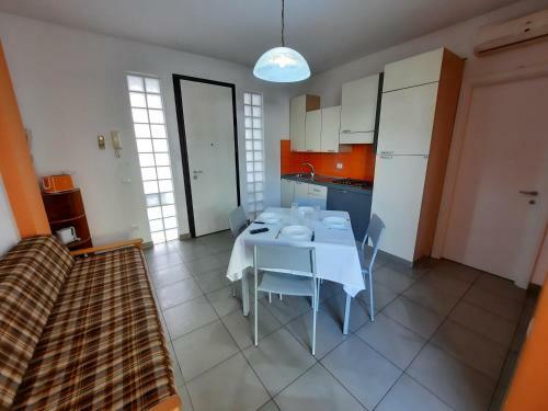 Apartamento Residence El Patio
