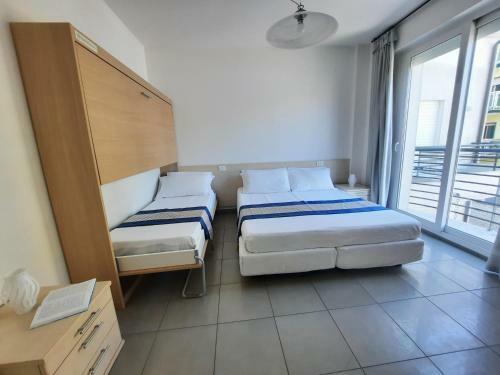 Apartamento Residence El Patio