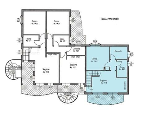 Apartamento Residence El Patio