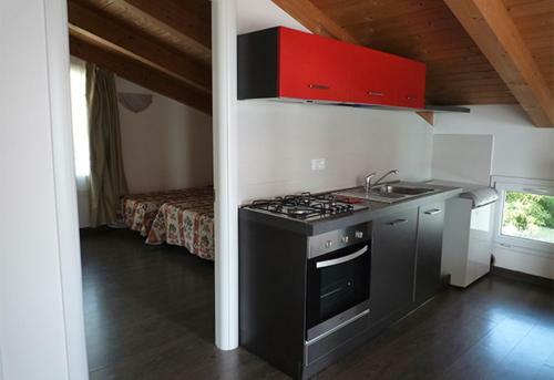 Apartamento Residence El Patio
