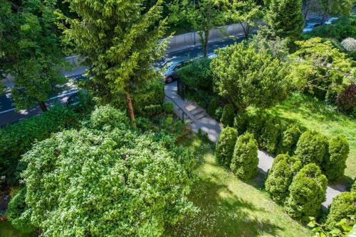 Avis Apartments - Sopot