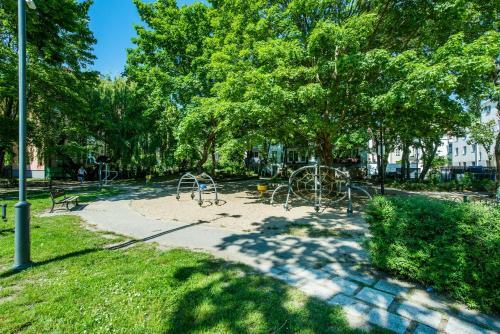 Avis Apartments - Sopot