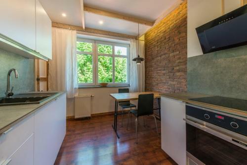 Avis Apartments - Sopot