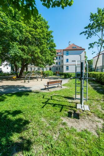 Avis Apartments - Sopot