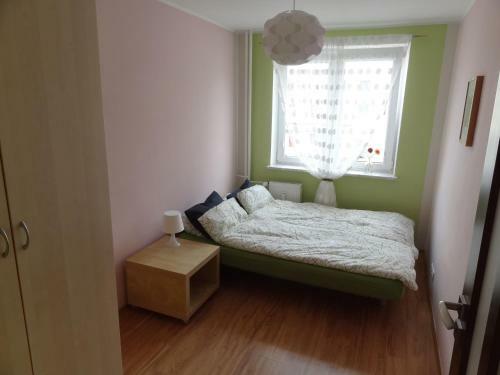 Uroczy Apartament W Centrum Sopotu