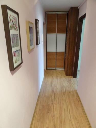 Uroczy Apartament W Centrum Sopotu