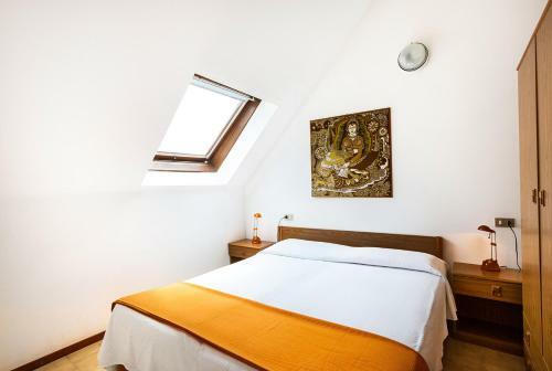 Apartamento Villa Maranese