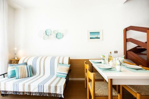 Apartamento Villa Maranese