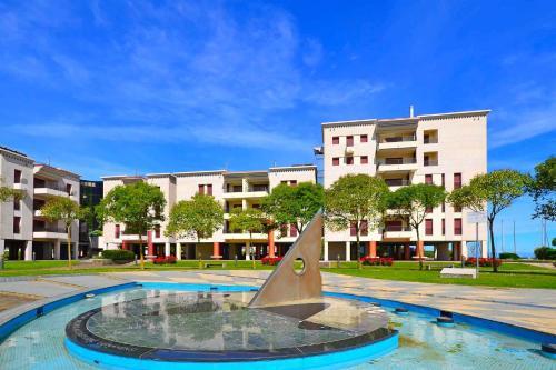 Apartment In Lignano 21637