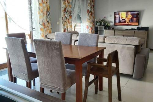 Apartamento Appartement K�stenperle