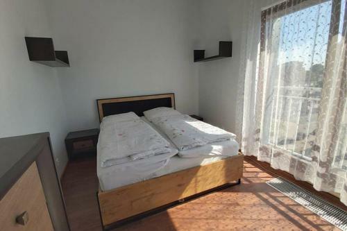 Apartamento Appartement K�stenperle
