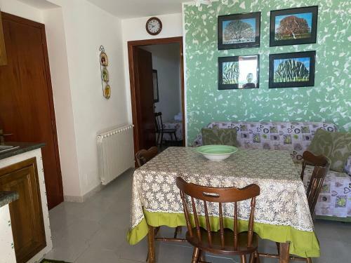 Apartamento Casa Cincotta