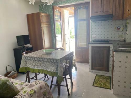Apartamento Casa Cincotta