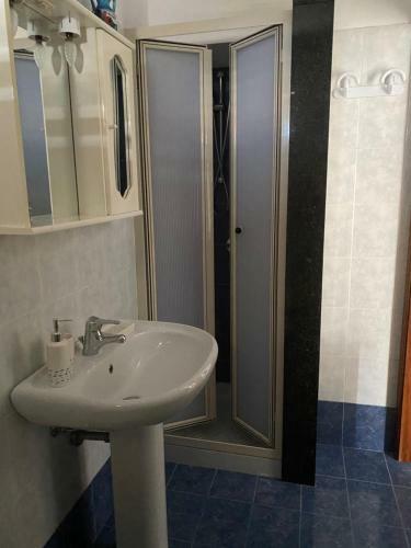 Apartamento Casa Cincotta