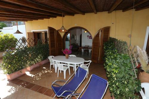 Apartamento Casa Panorama Lipari
