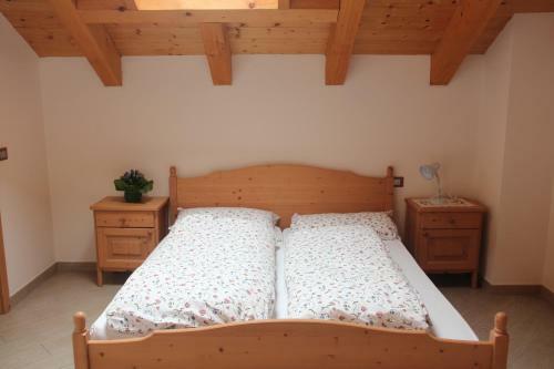 Hotel Rifugio Viviani Pradalago