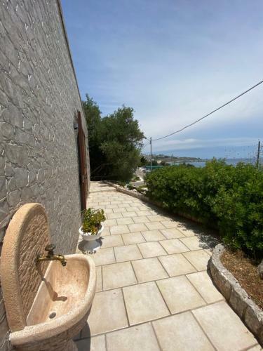 Stone Home - Sea & Landscape