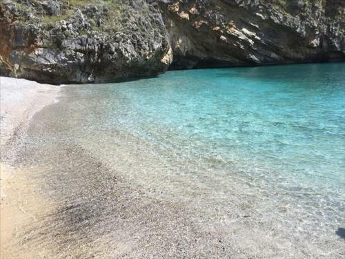 Apartamento Casa Vacanze La Playa