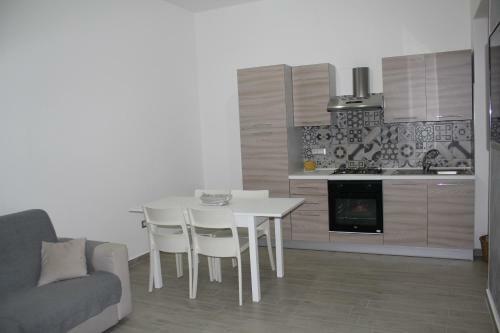 Apartamento Casa Vacanze La Playa