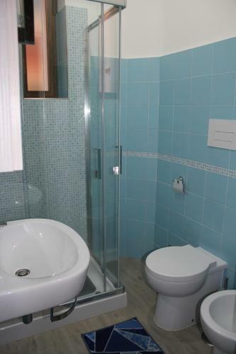 Apartamento Casa Vacanze La Playa