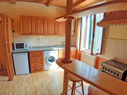 Apartamento Casa La Fonte