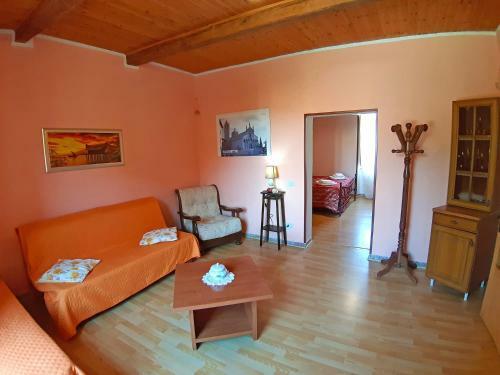 Apartamento Casa La Fonte