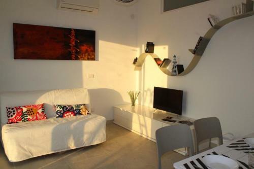 Apartamento Casa Antea