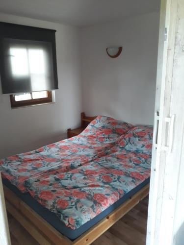 Apartamento Jeziorna 1