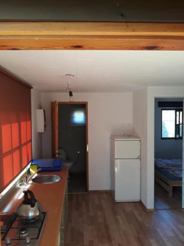 Apartamento Jeziorna 1