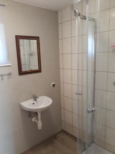 Apartamento Jeziorna 1