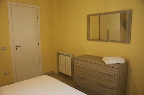 Apartamento Torre San Michele