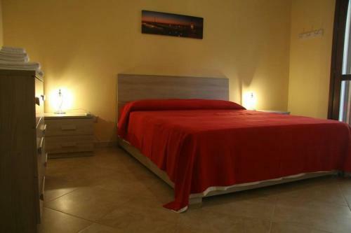 Apartamento Torre San Michele