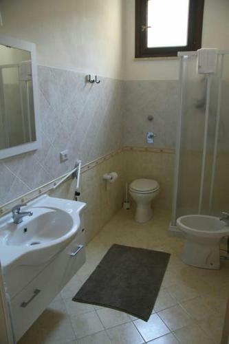 Apartamento Torre San Michele