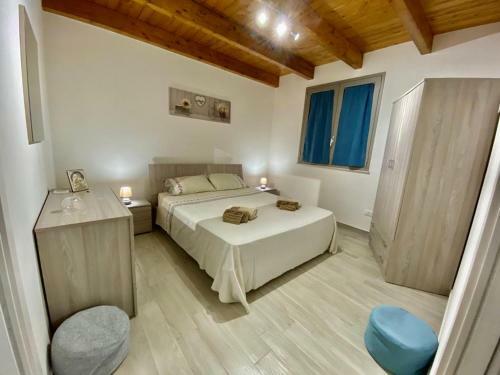 Apartamento Casetta Piscina
