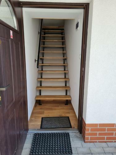 Apartamento Dom Wczasowy "mor?win"