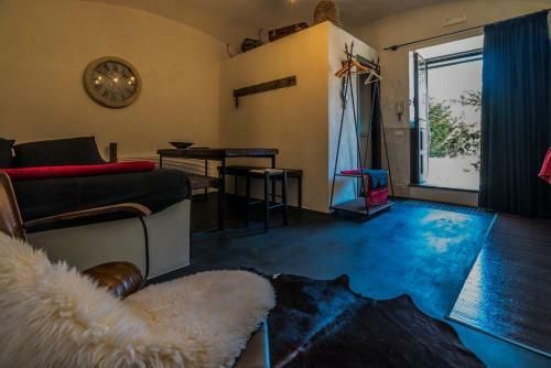 Apartamento Villa Cangiani