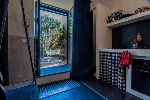 Apartamento Villa Cangiani
