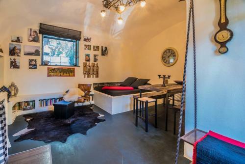 Apartamento Villa Cangiani