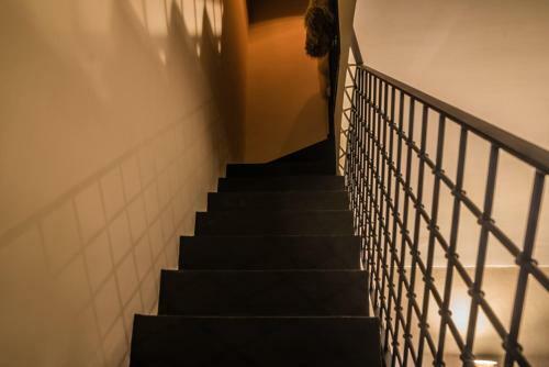 Apartamento Villa Cangiani