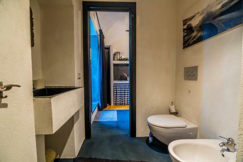 Apartamento Villa Cangiani