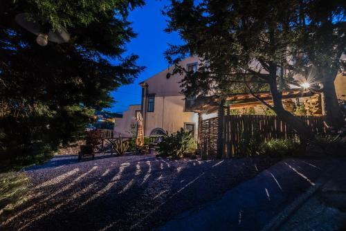 Apartamento Villa Cangiani