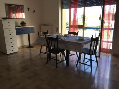 Matino Apartments