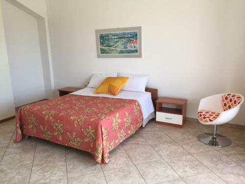 Matino Apartments
