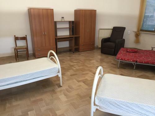 Matino Apartments