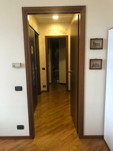 Apartamento Casa Mic & Tig