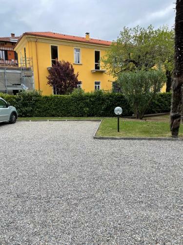 Apartamento Casa Mic & Tig