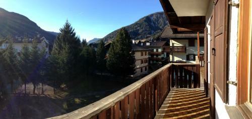 Apartamento Ta Ischia